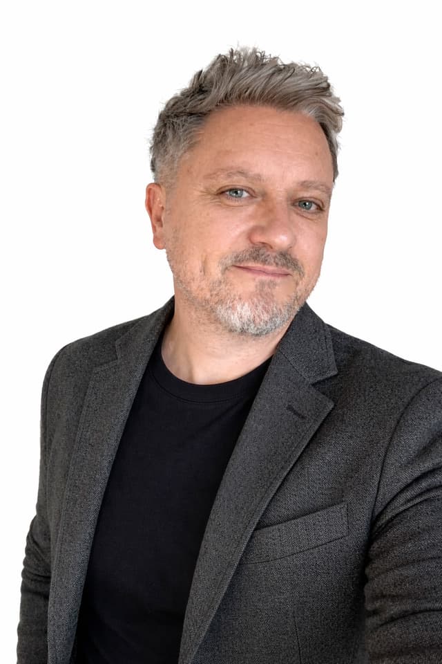 Philippe Racine, praticien en clarification décisionnelle